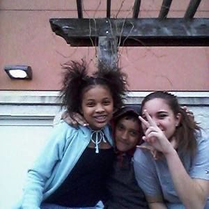 Meet your Posher, Brianna